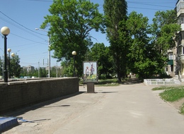 Сторона А